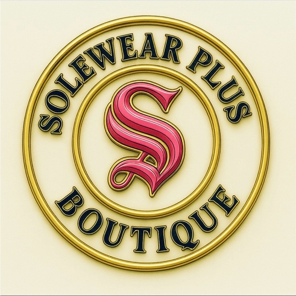 SWP POSH LIVE!!! LIKE THIS POST TO BE NOTIFIED OF ALL OUR SHOWS!!! - Picture 1 of 3